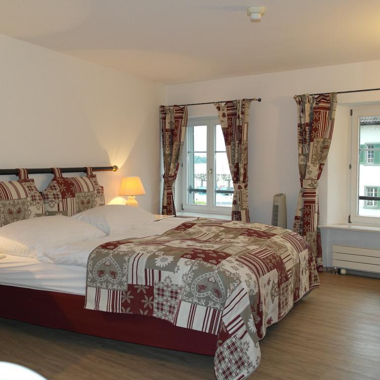 Hotel Hirschen Rapperswil-Jona ห้อง รูปภาพ