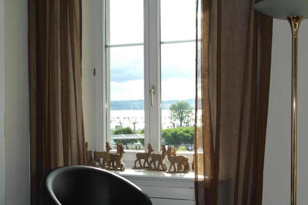 Hotel Hirschen Rapperswil-Jona ห้อง รูปภาพ