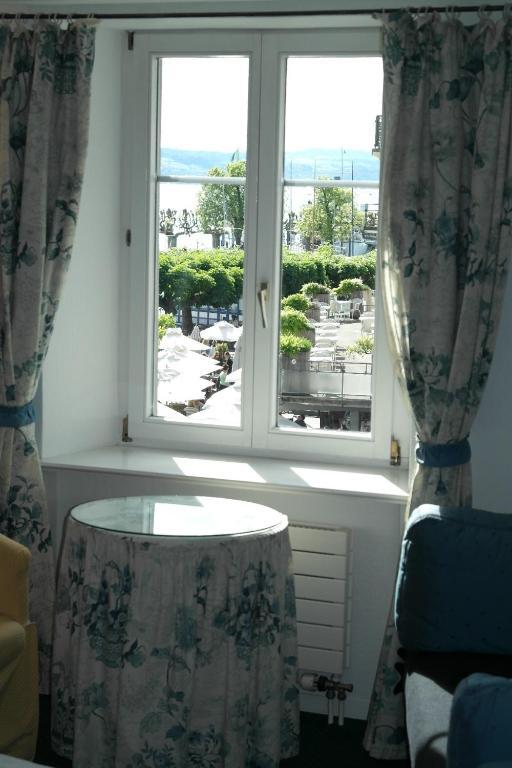 Hotel Hirschen Rapperswil-Jona ห้อง รูปภาพ